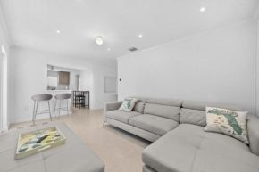 Villa Capri Cottage in the heart of Miami